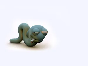 3Danimal 第一辑_7