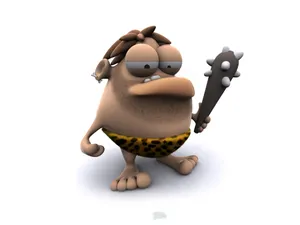 3Danimal 第一辑_9