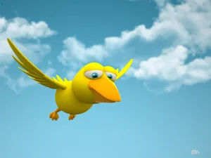 3Danimal 第一辑_11