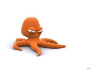 3Danimal 第一辑_13