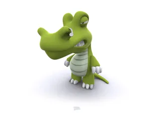 3Danimal 第一辑_17