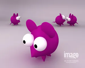 Imago 第一辑_4