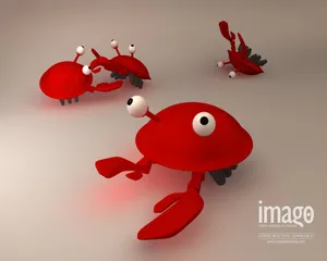 Imago 第一辑_5