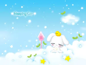 卡通兔 第一辑_1