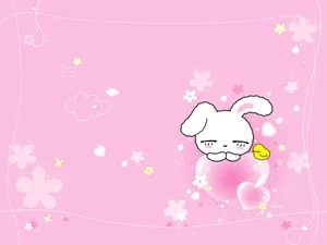 卡通兔 第一辑_13