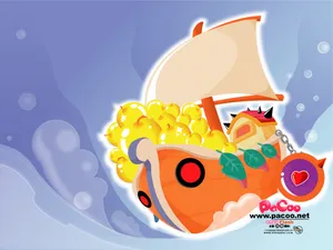 水果部落 第一辑_5