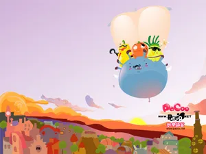 水果部落 第一辑_18