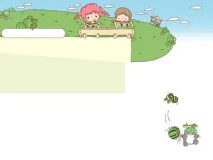 韩国卡通合集 第九辑_8