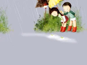 韩国卡通合集 第八辑_2