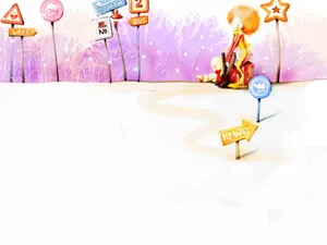 韩国卡通合集 第八辑_14