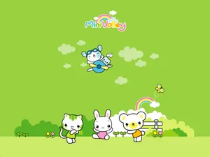 韩国卡通合集 第四辑_7