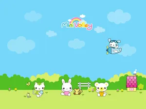 韩国卡通合集 第四辑_11