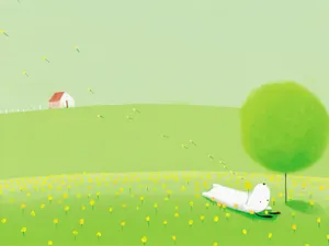 韩国卡通合集 第四辑_18