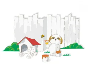 韩国卡通合集 第一辑_11