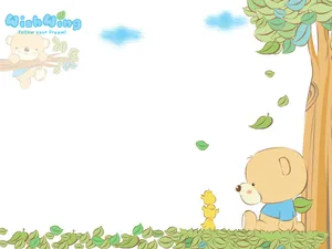 韩国卡通合集 第一辑_18