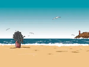 haruillust 第一辑_4
