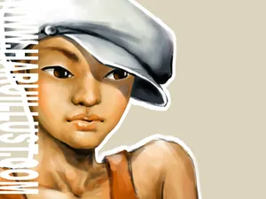haruillust 第一辑_6
