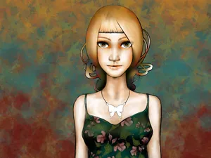 haruillust 第一辑_15