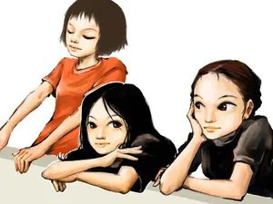 haruillust 第一辑_18