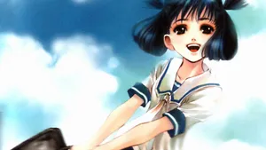 美树本 晴彦漫画作品_4