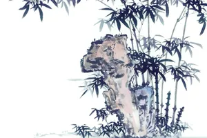 工笔花鸟画图片_15