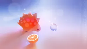 apofiss梦幻水彩桌面壁纸_16