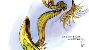 手绘插画心灵经典名言壁纸_12
