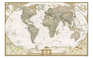 世界地图桌面壁纸_18
