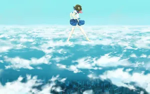 精美手绘插画壁纸_7