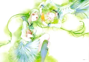 文学少女之追想画廊