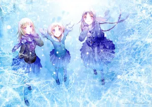 文学少女之追想画廊