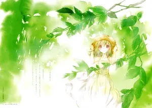 文学少女之追想画廊_2