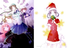 文学少女之追想画廊_14