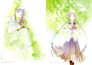 文学少女之追想画廊_15