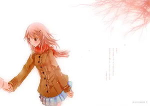 文学少女之追想画廊_16