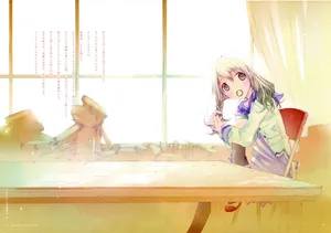 文学少女之追想画廊_17