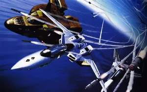 超时空要塞 第二辑_5