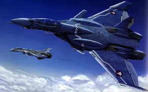 超时空要塞 第二辑_6