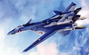 超时空要塞 第二辑_11