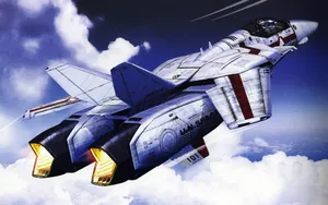 超时空要塞 第二辑_15