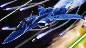 超时空要塞 第一辑_4