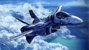 超时空要塞 第一辑_17
