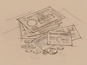Office素描 第二辑_4