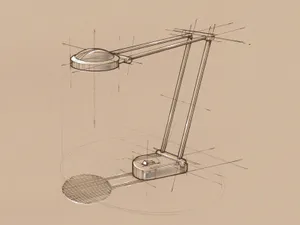Office素描 第二辑_10