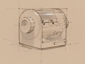 Office素描 第二辑_18