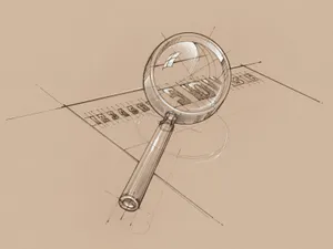 Office素描 第一辑_10