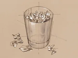 Office素描 第一辑_12