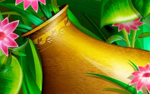 炫彩动植风光 第二辑_8