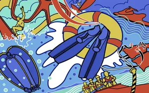 宽屏绘制 第五辑_2