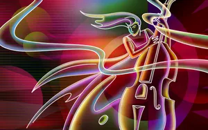 宽屏线描 第八辑_18